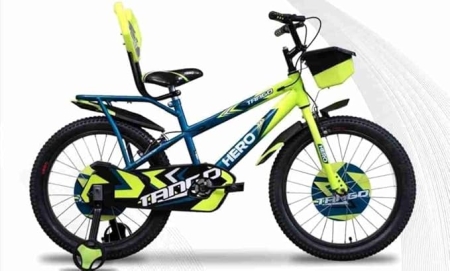 Hero Tango 16T