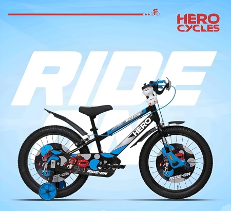 Hero RIDE-ON 14T