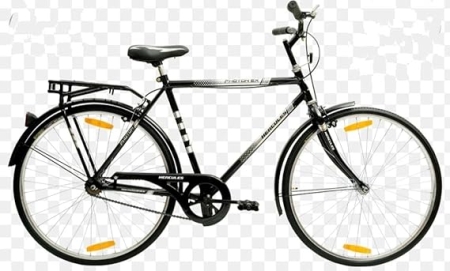 BSA Photon 26T
