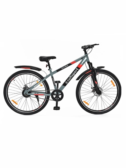 CULTSPORT DAUNTLESS 29T DDB SS CYCLE