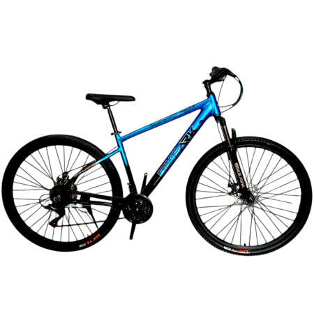 BIKEARK RISE 29'' 21SP