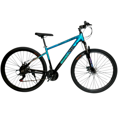 BIKEARK RISE 29'' 21SP
