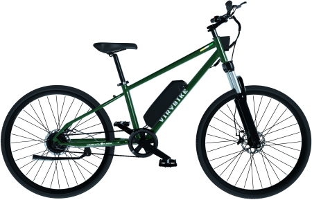 VIR V1 E-bike 29T/ 27.5T
