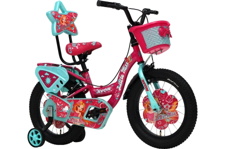 Avon Little Miss 12T