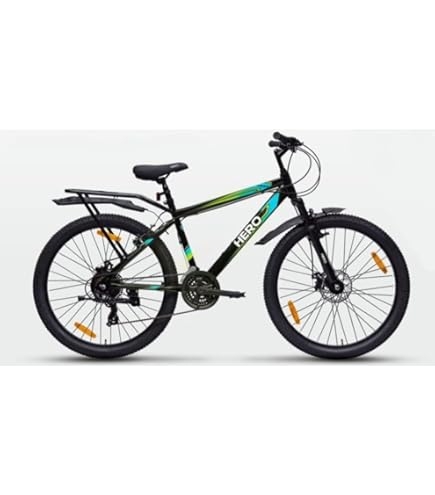 Redeem 27.5T 21 speed Grey