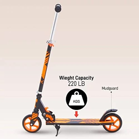 Kick Scooter XLM 250
