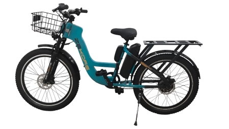 ZE Kore ladies E-bike