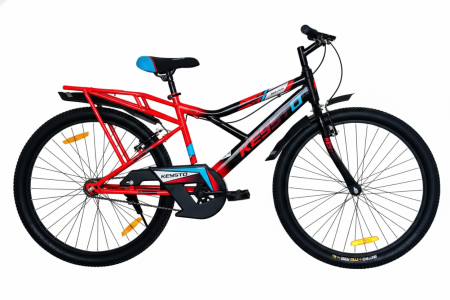 Keysto Axe Man 26T 