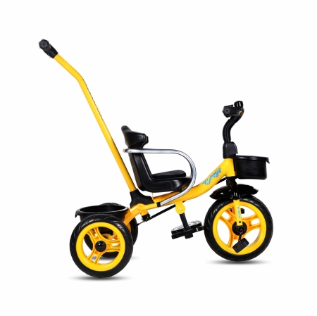  Bingo Plus Yellow