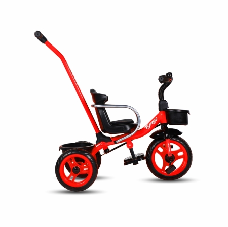 Bingo Plus Red