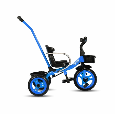 Bingo Plus Blue