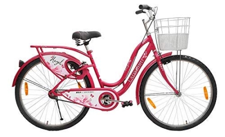 Lady Bird Hazel 24t