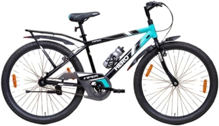 Hero viper 24t