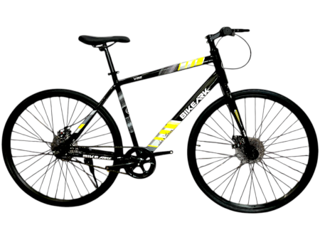 Vibe 26 t