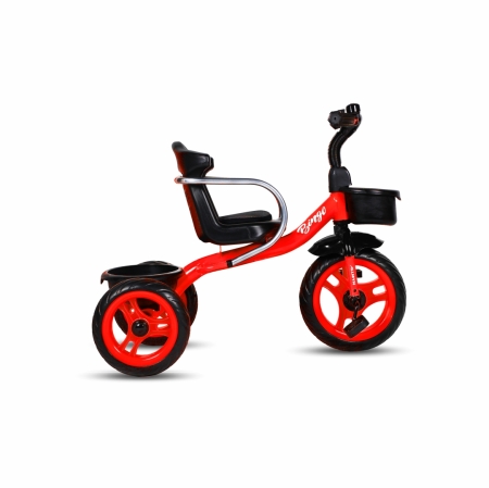 Bingo Red Tricycle